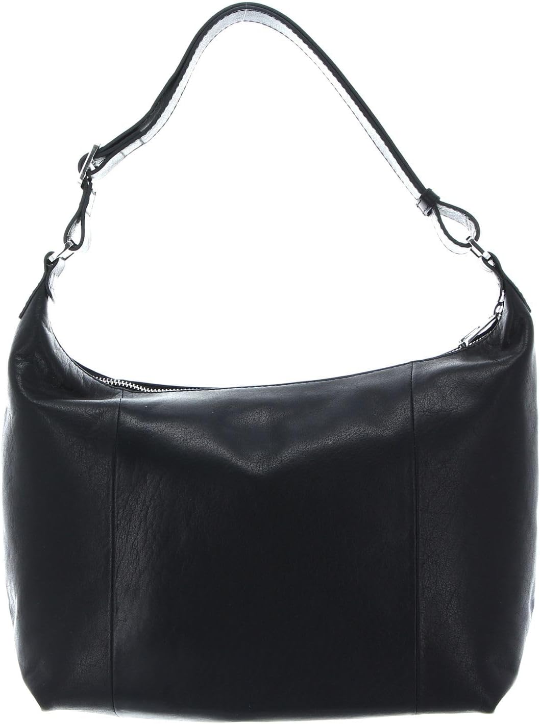 SADDLER Katrineholm Shoulder Bag Black