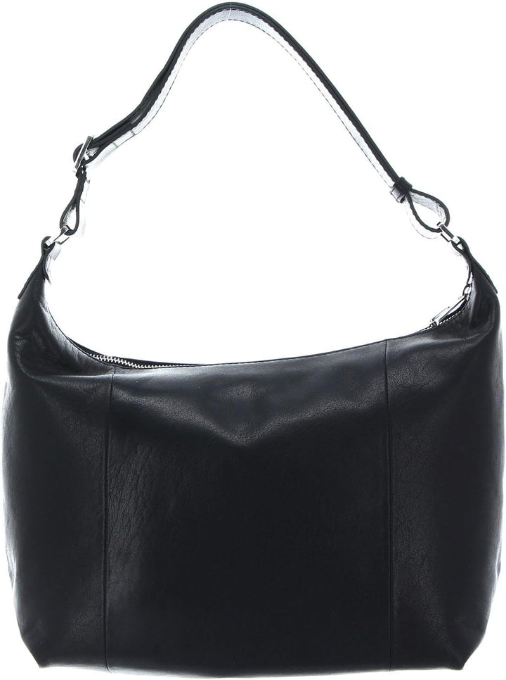 SADDLER Katrineholm Shoulder Bag Black