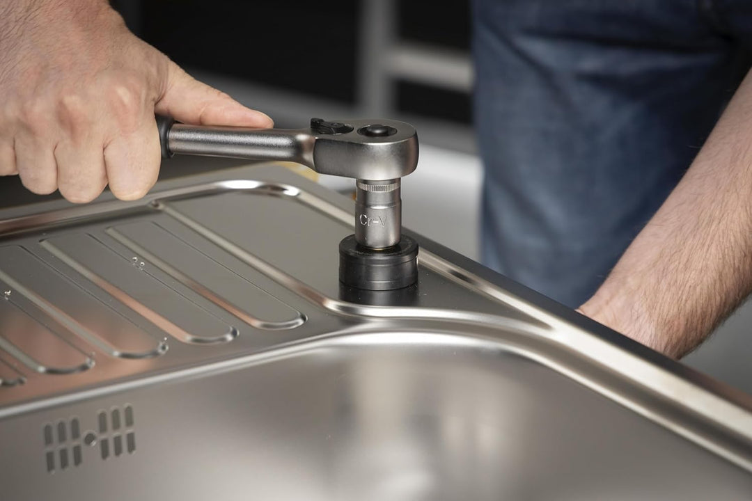 wolfcraft Lochschneider-Set 2-tlg. ø35mm(1 3/8), 3762000, 2-tlg. ø35mm(1 3/8)