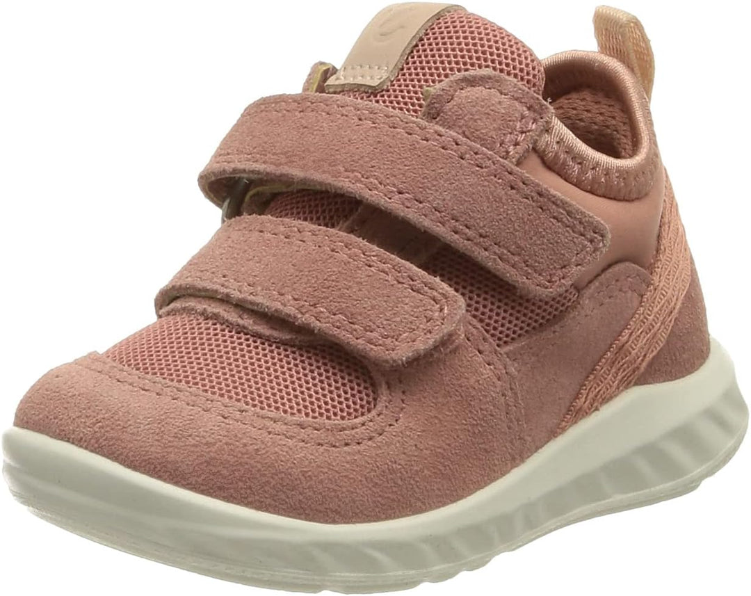 ECCO Mädchen Sp.1 Lite Infant Ankle Booten 26 EU Damask Rose Damask Rose, 26 EU Damask Rose Damask R
