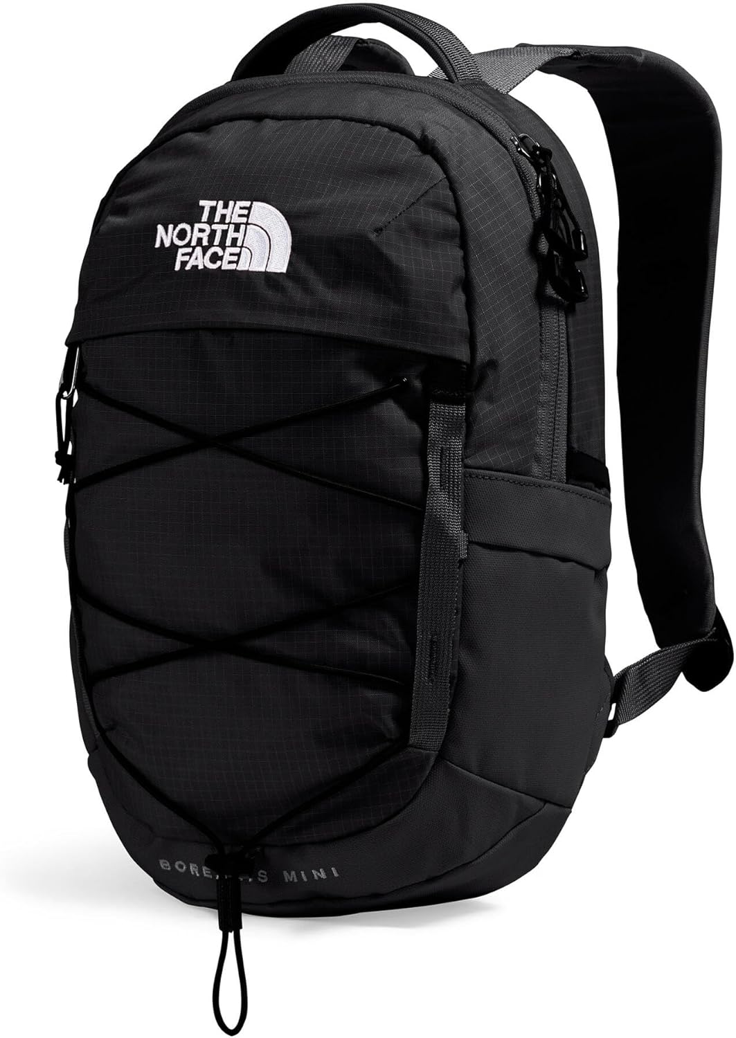 The North Face Unisex Borealis Mini Backpack Rucksack (1er Pack) Einheitsgrösse Tnf Black-tnf Black-