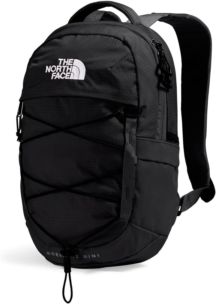 The North Face Unisex Borealis Mini Backpack Rucksack (1er Pack) Einheitsgrösse Tnf Black-tnf Black-