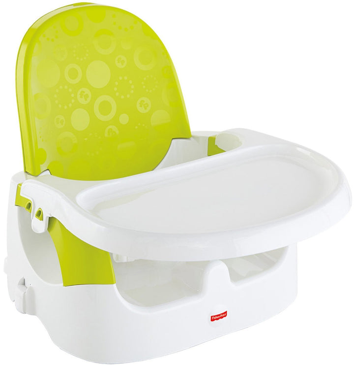 Fisher Price Quick Clean Tragbarer Sitzerhöhung