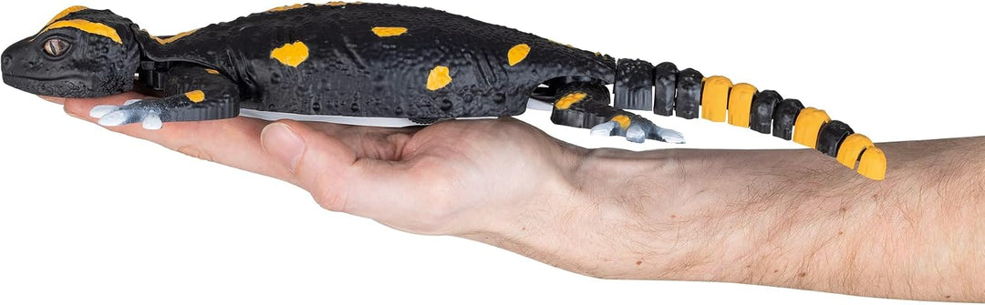 Revell Control Robo Friends Salamander