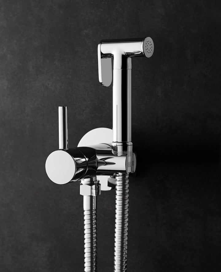Aquagrif HTAUKSBC taus Bidet-Ersatz-Kit