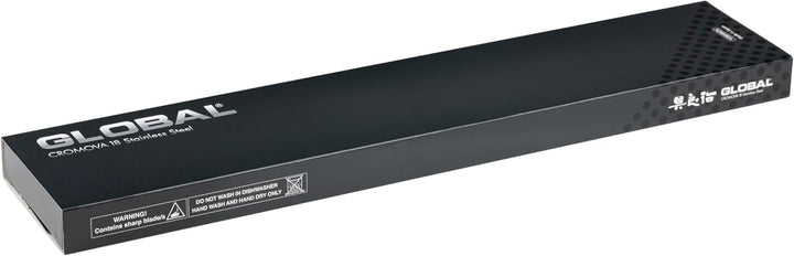 Global G-17 Profi-Fleischmesser, 27 cm