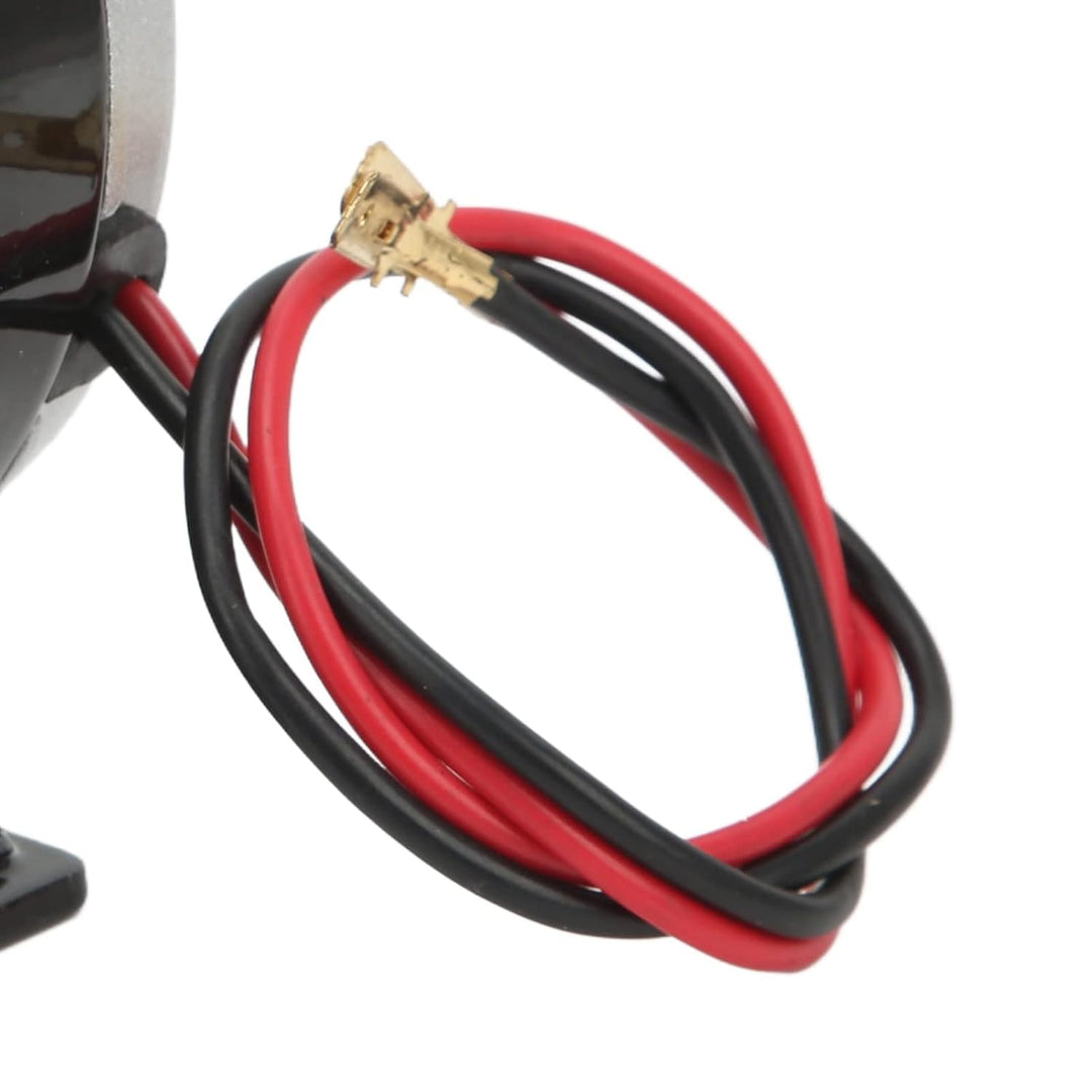 Wisecoco Gebürsteter Elektromotor, 24V 250W Elektrofahrrad, Gebürsteter Motor, Elektroroller, Hochge