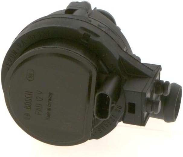 Bosch Zusatzwasserpumpe 0 392 023 456