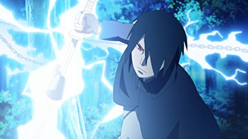Boruto: Naruto Next Generations - Volume 2 (Episode 16-32) [3 DVDs], DVD