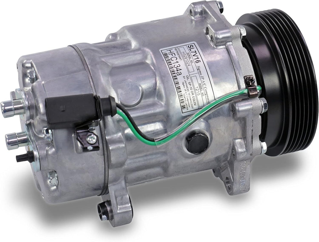 NRF 32064 Kompressor, Klimaanlage