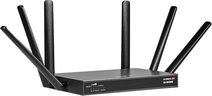 Edimax 5G-8649AX - 5G NR AX1800 Wi-Fi 6 Router