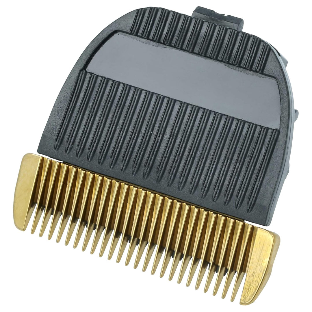 vhbw Scherkopf kompatibel mit Panasonic ER-DGP84, ER-DGP74, ER-DGP 72, ER-FGP 72, ER-GP80, ER-1611,
