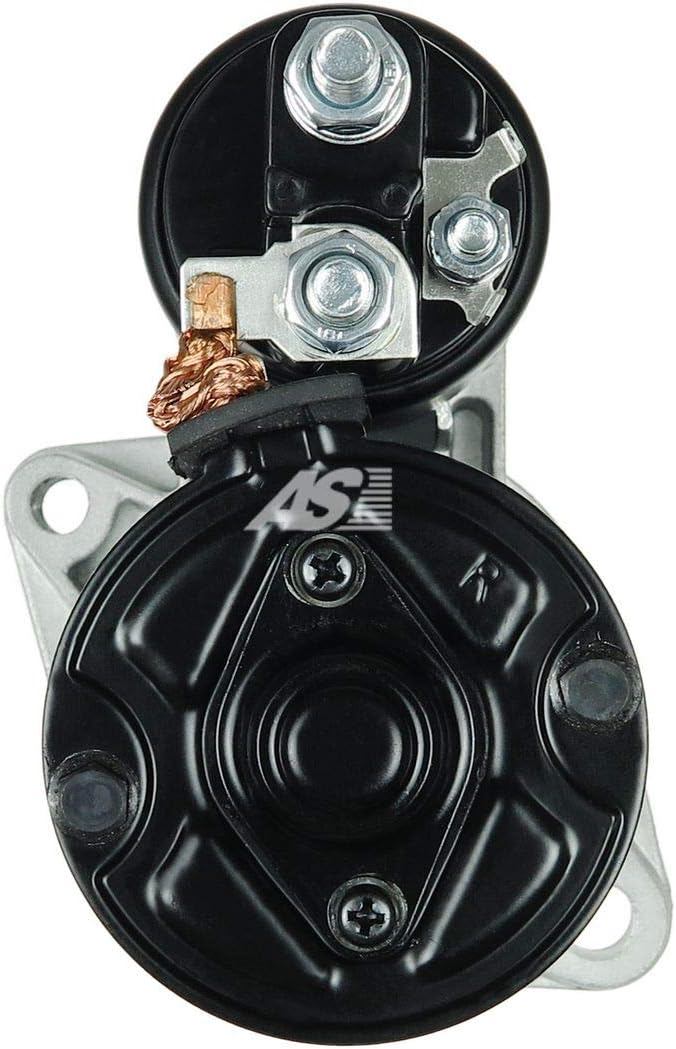 ASPL S0244 Anlasser