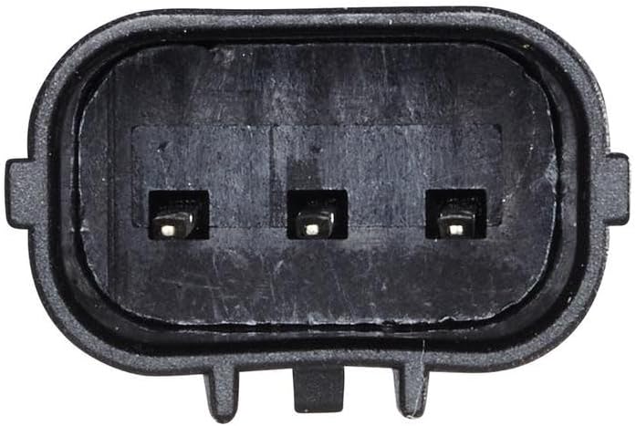 HELLA 5DA 358 000-091 Zündspule - 12V - 3-polig - Kerzenschachtzündspule - geschraubt