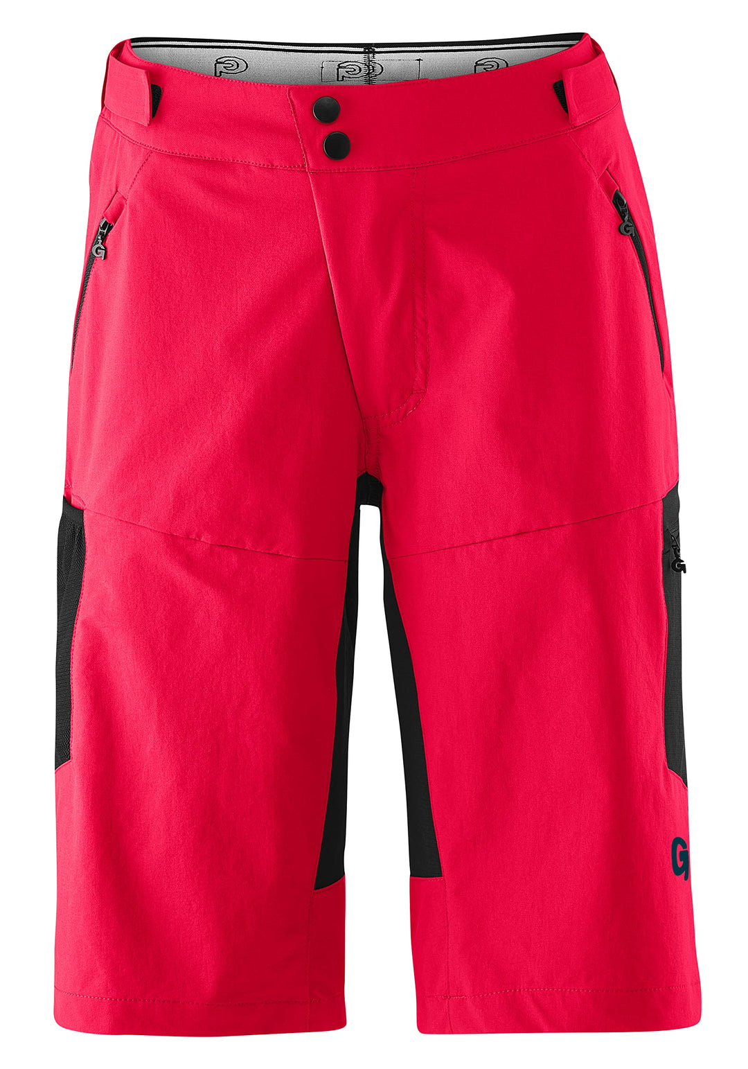 Gonso Damen Fahrradhose Casina 34 Diva Pink, 34 Diva Pink