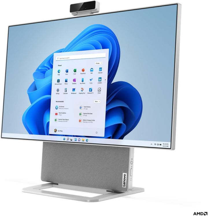 Lenovo YOGA AIO 7 27ARH7 F0GS000HGE