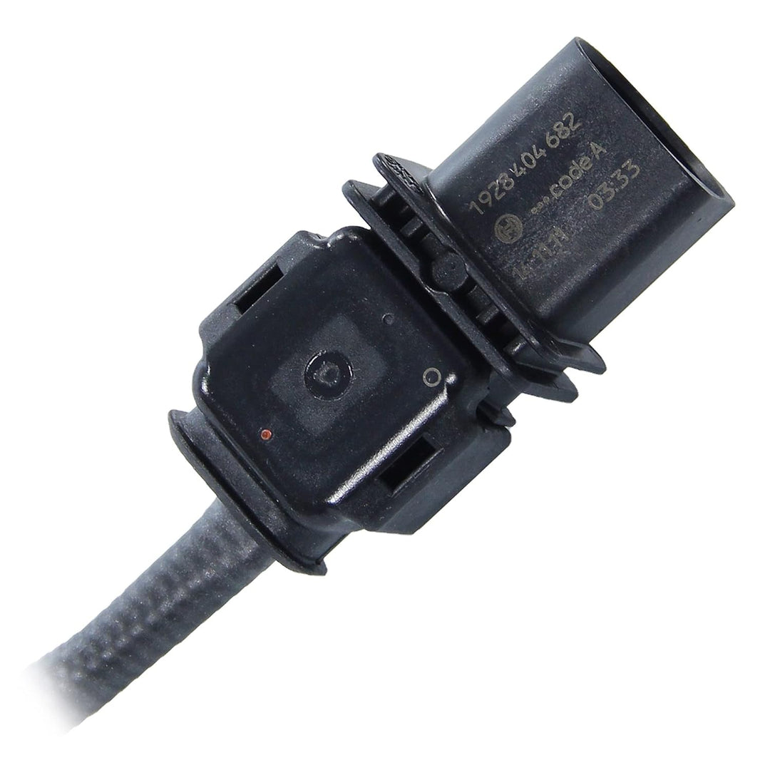 Bosch 0258017217 - Lambdasonde mit fahrzeugspezifischem Stecker