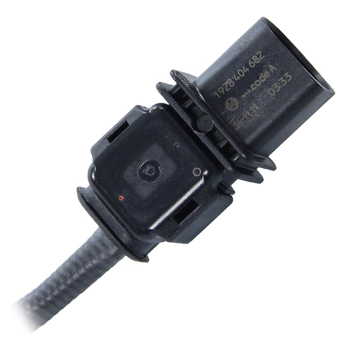 Bosch 0258017217 - Lambdasonde mit fahrzeugspezifischem Stecker