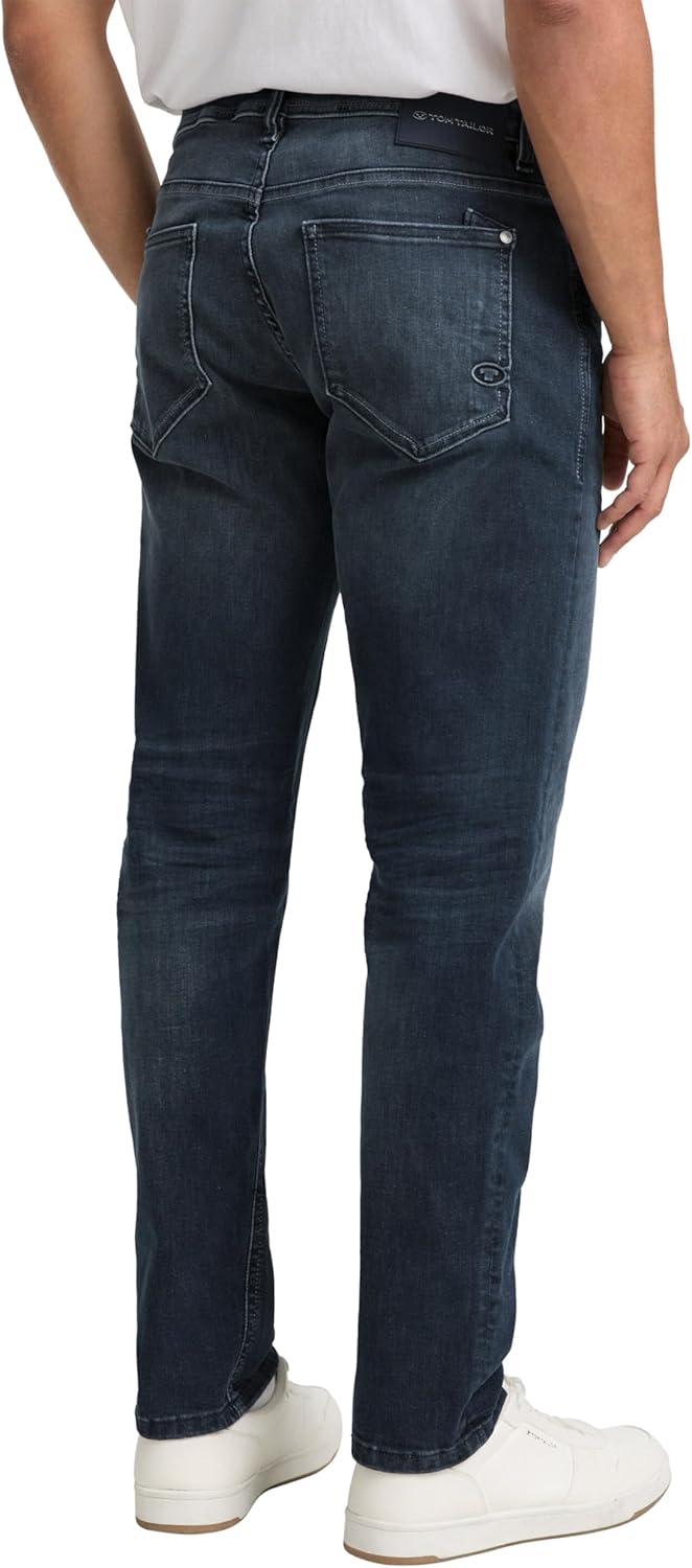 TOM TAILOR Damen Alexa Skinny Jeans