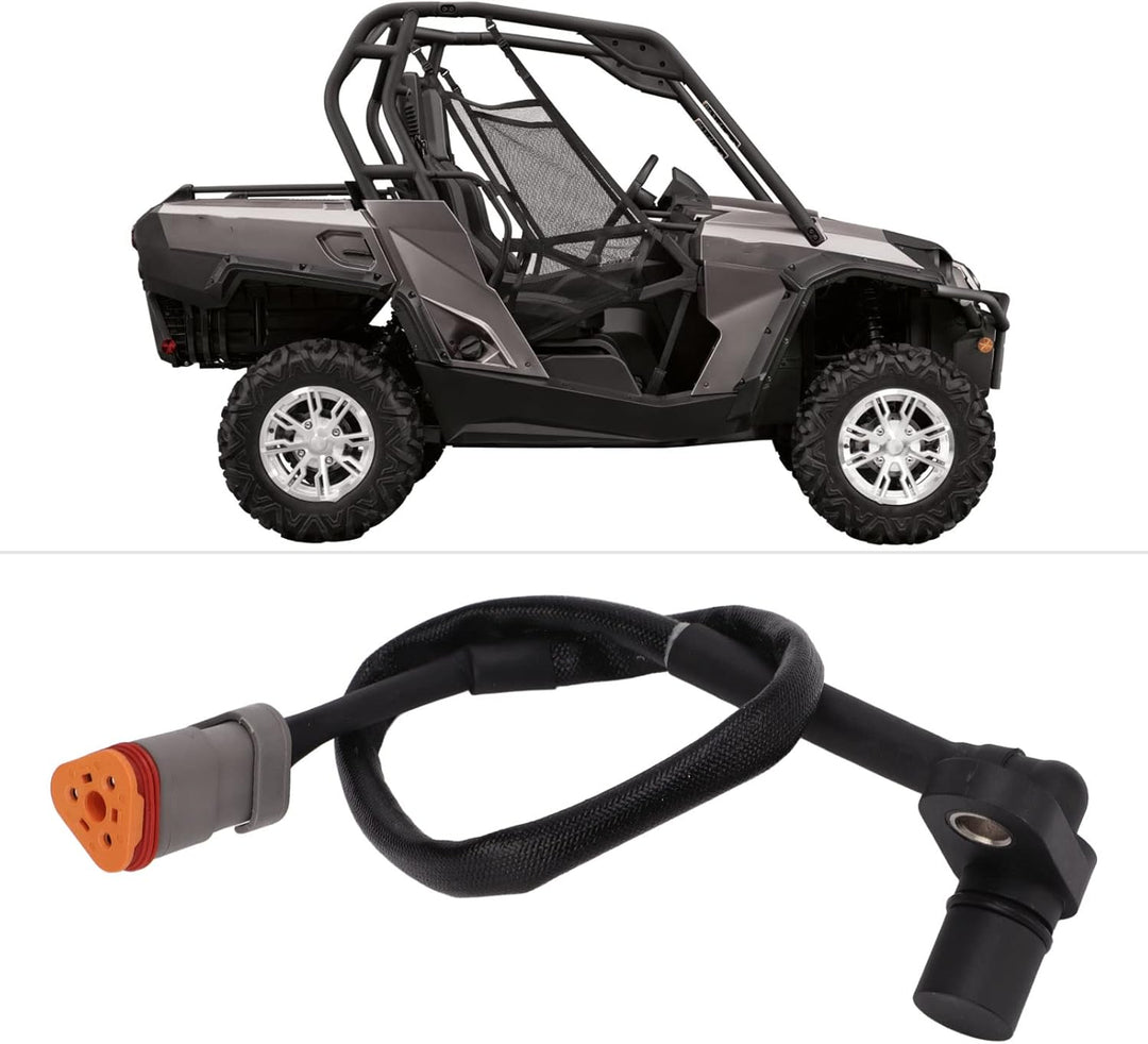 Outlander 400 Geschwindigkeitssensor, 2019 Maverick Trail Geschwindigkeitssensor, Motorkomponenten G