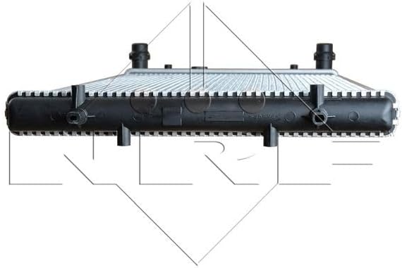 NRF 509529 Kühler, Motorkühlung