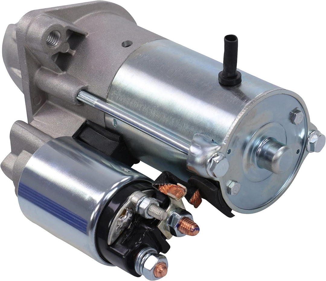 ATEC Germany Anlasser 12V 1,1 kW Starter