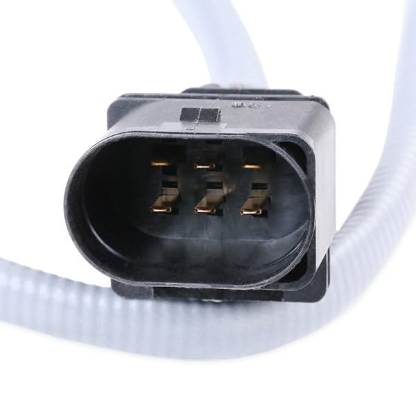 Bosch 0258007161 - Lambdasonde mit fahrzeugspezifischem Stecker