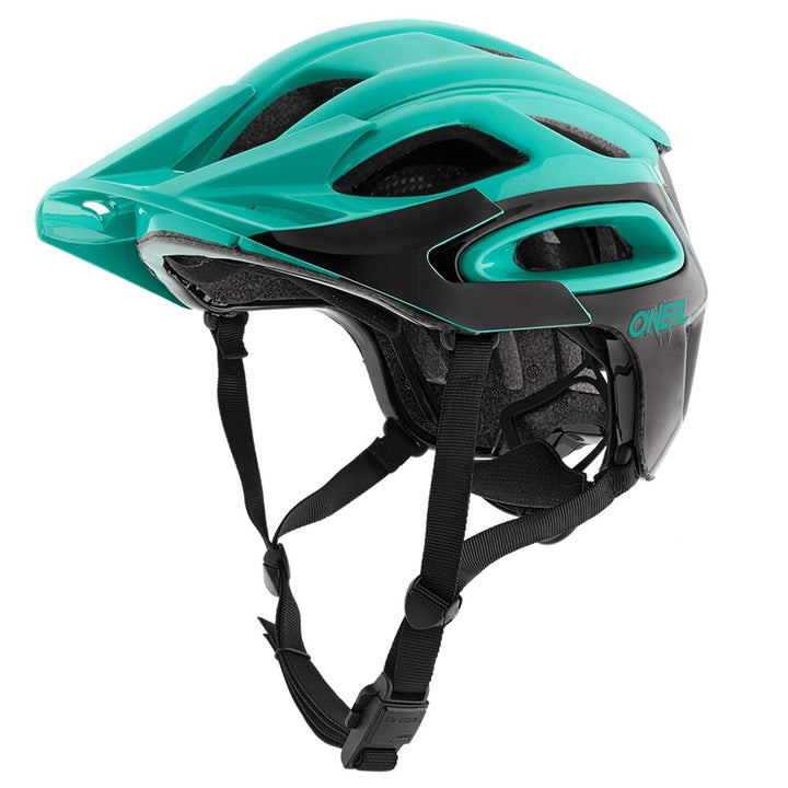 O'NEAL Oneal Orbiter II Solid Fahrradhelm XXS blau, XXS blau
