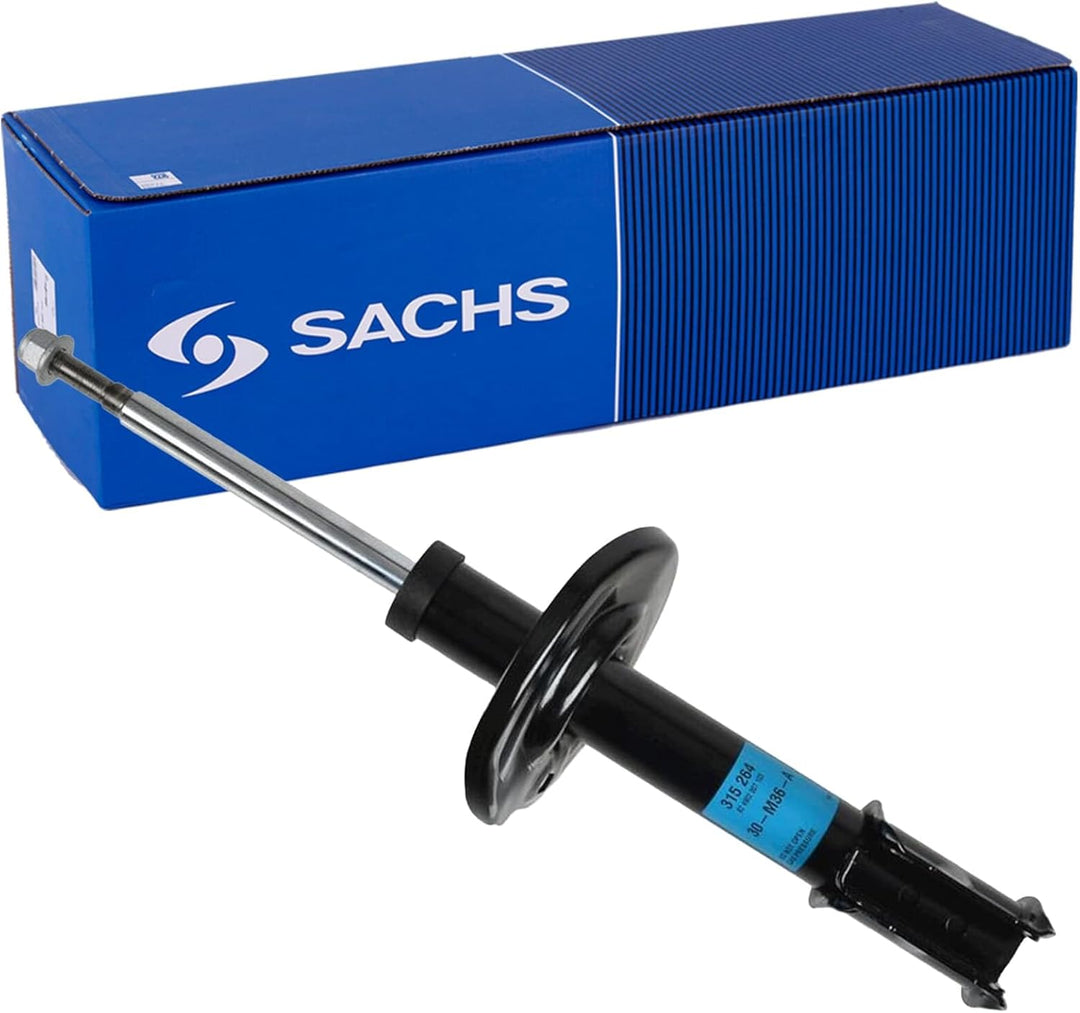 SACHS 315 264 Stossdämpfer Für Dacia LODGY (JS_) 2012 - Vorderachse