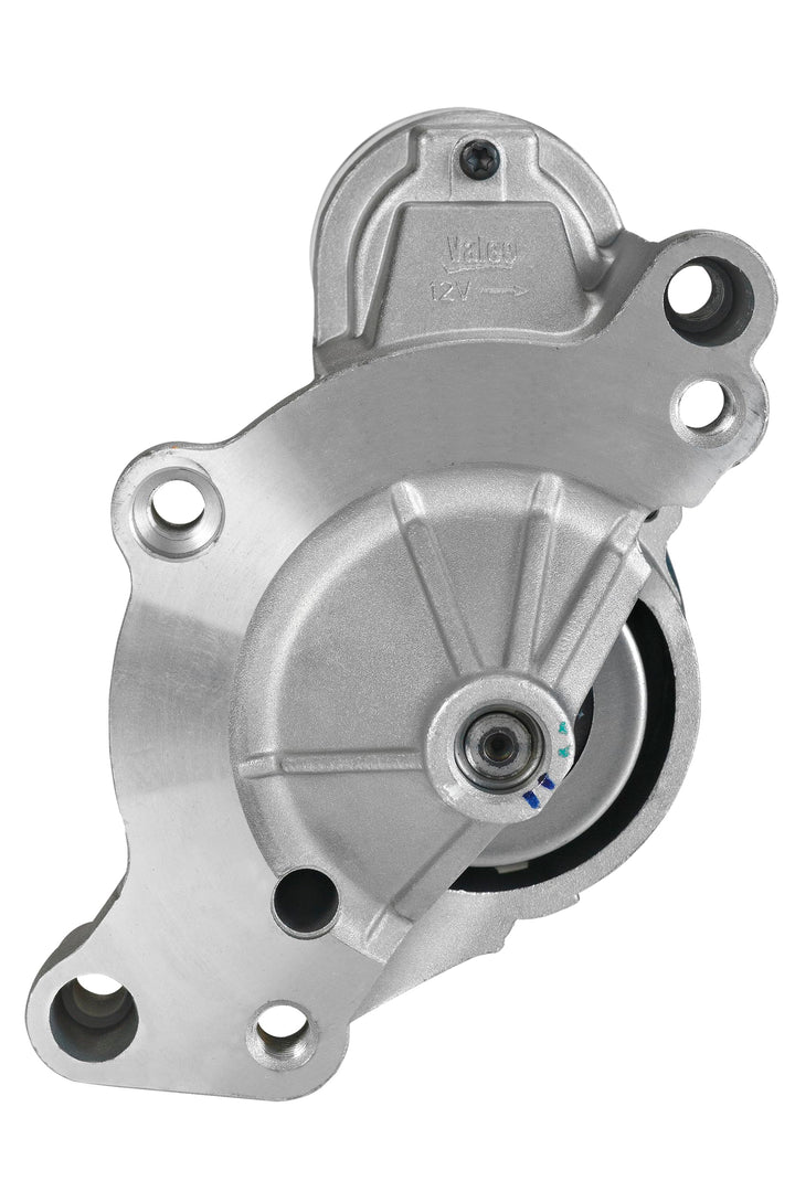 VALEO 438200 Starter Nennleistung: 2,5 kW Stop & Start: NO Zähnezahl: 11 zähne Spannung: 12 V Drehri