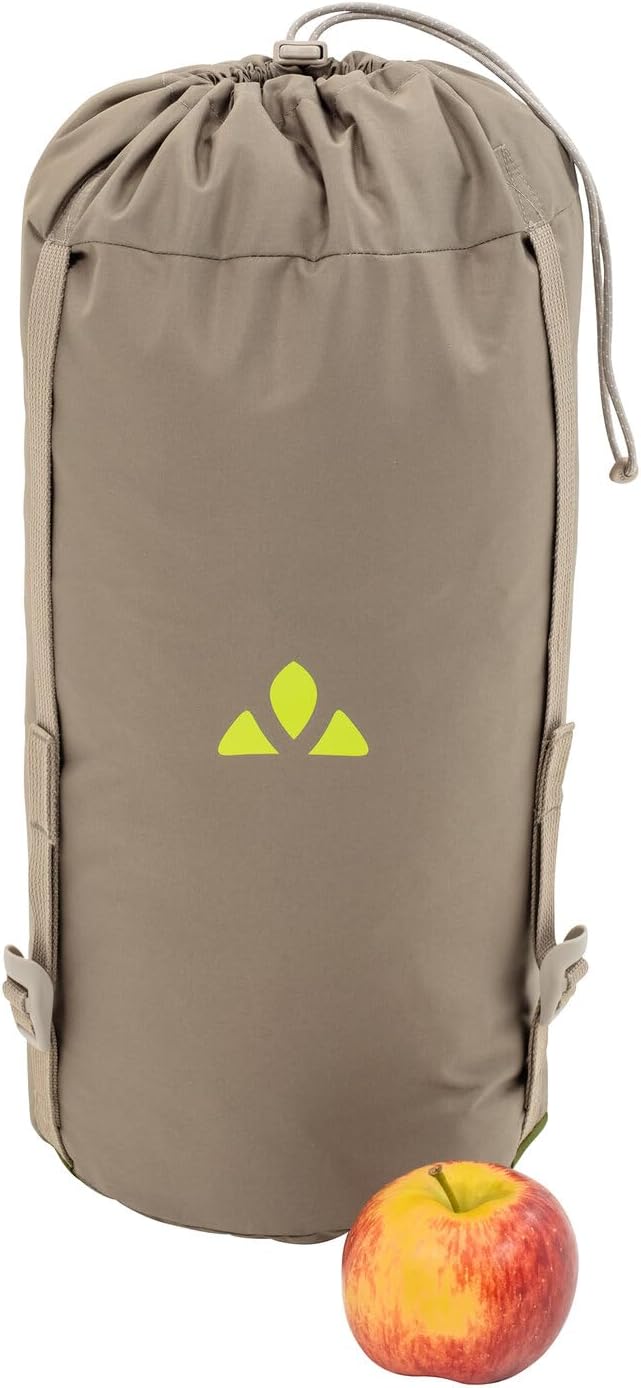 VAUDE Komfortabel tragen, clever organisieren – stabile Konstruktion, durchdachte Details; für Tour