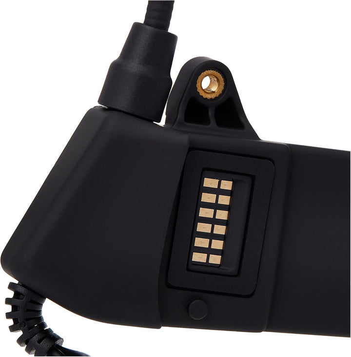 Sena SMH Helmklemmenset Für Bell Mag-9, Für Bell Mag-9