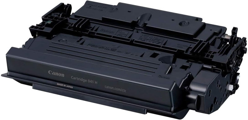 Canon Toner Cartridge 041 - schwarz - hohe Reichweite, 2762655, Standard CRG 041 H, CRG 041 H