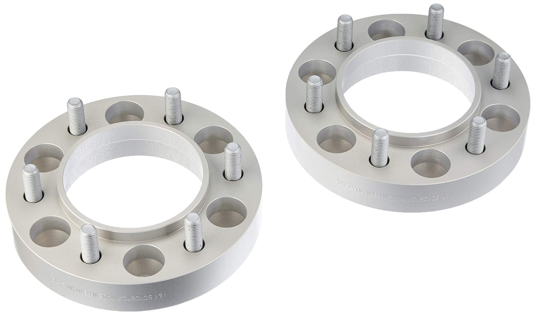 Spurverbreiterung TRAK+ Spurverbreiterungen/TRAK+ Wheel Spacers H&R 60106107 Distanzscheibe Räder