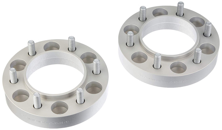 Spurverbreiterung TRAK+ Spurverbreiterungen/TRAK+ Wheel Spacers H&R 60106107 Distanzscheibe Räder