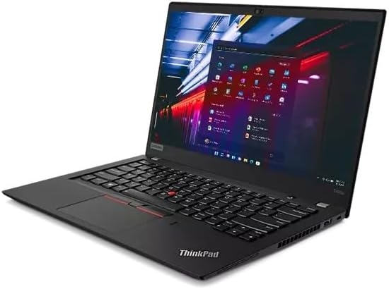 Lenovo 17,3 Zoll Full-HD Notebook - Intel Core 13th Gen U300, 5 Kerne, 4.40 GHz, 16 GB DDR4, 1000 GB