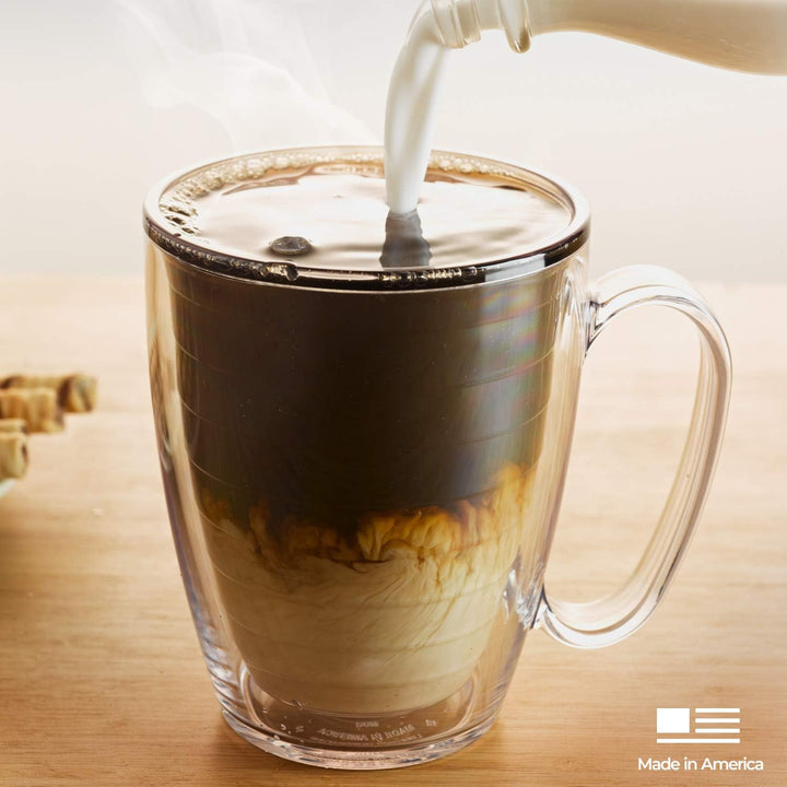 Tervis Hummer-Tasse, 425 ml, verpackt