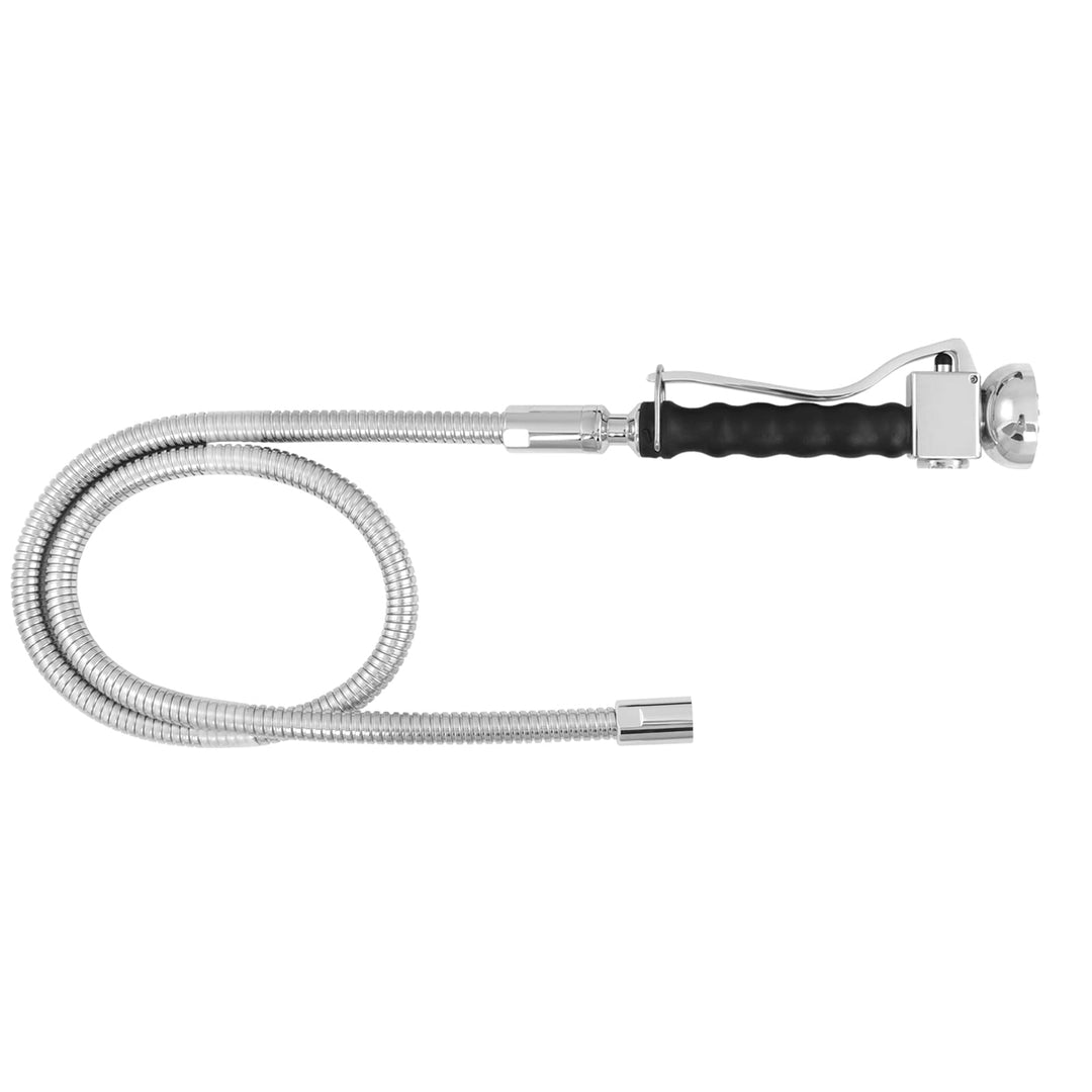 Gastro-Handbrause Set 1323-IGS1250 für Gastro-Armaturen Küchenarmatur Spültisch