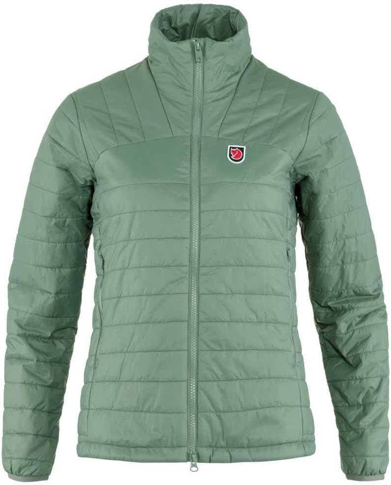 FJALLRAVEN Jacke Marke Expedition X-Lätt Jacket W