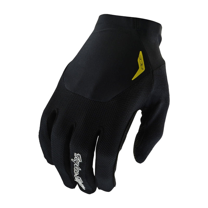Troy Lee Designs Handschuhe L Schwarz, L Schwarz