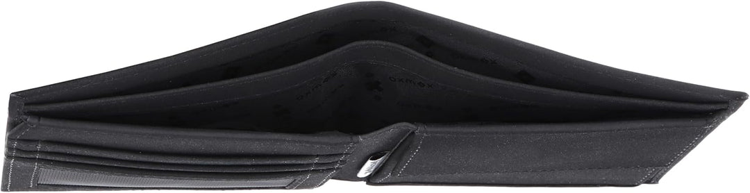 oxmox Geldbörse RFID 12 cm
