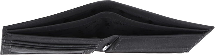 oxmox Geldbörse RFID 12 cm