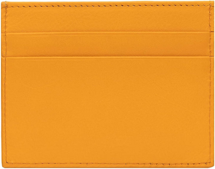 Hugo Boss Unisex Matrix Reisezubehör-Kartenhüllen für Reisende, Rot
