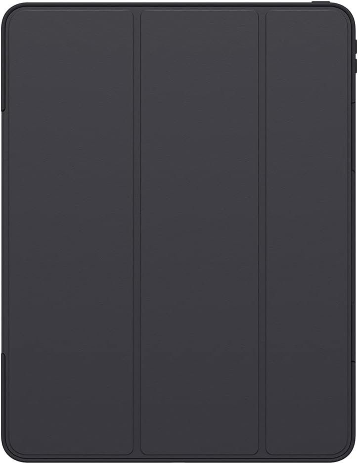 OTTERBOX Symmetry Series 360 Schutzhülle für iPad Pro 12,9 Zoll (nur 5. Generation), Grau Symmetry S