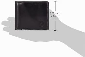 Fjällräven Övik 10 cm Schwarz, 10 cm Schwarz