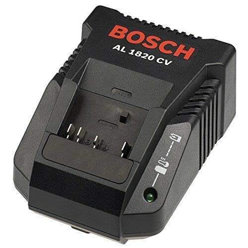 AL 1820 CV Ladegerät 18V Bosch AL1820CV