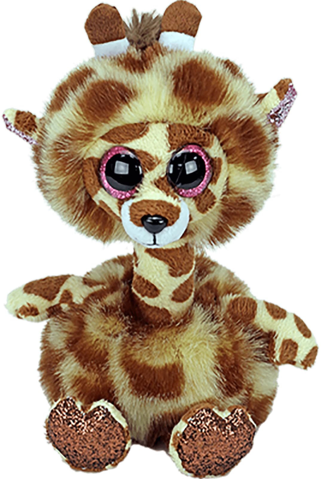 Gertie Giraffe - Beanie Boos