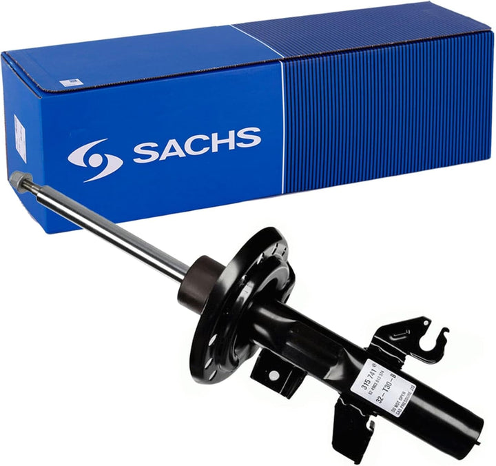 Sachs Stossdämpfer Federbein 315 741 315 741 - rechts, vorderachse Federung/Dämpfung, 315 741 - rech