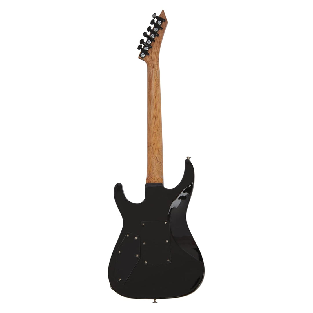 Axman Kirk Hammet Miniatur-Gitarren-Nachbildung – Musikgeschenke – handgefertigte Ornamente im Masss