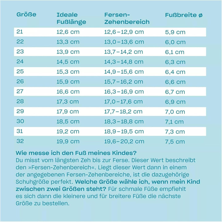 Affenzahn Übergangsschuh Vegan Trail mit Schnürsenkel Schnellverschluss, wasserdicht mit Rutschfeste